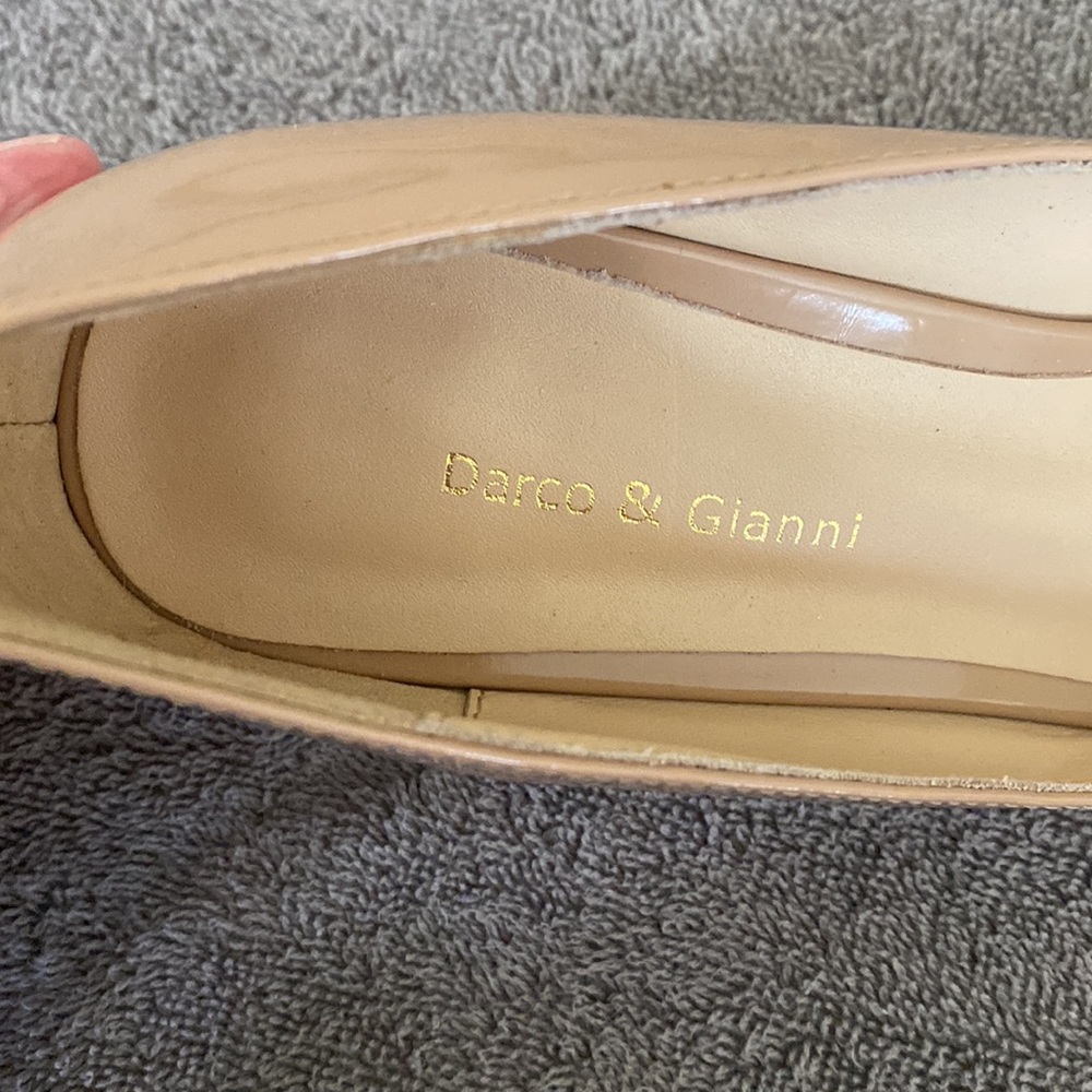 Draco and Gianni pumps - Picture 2 of 6